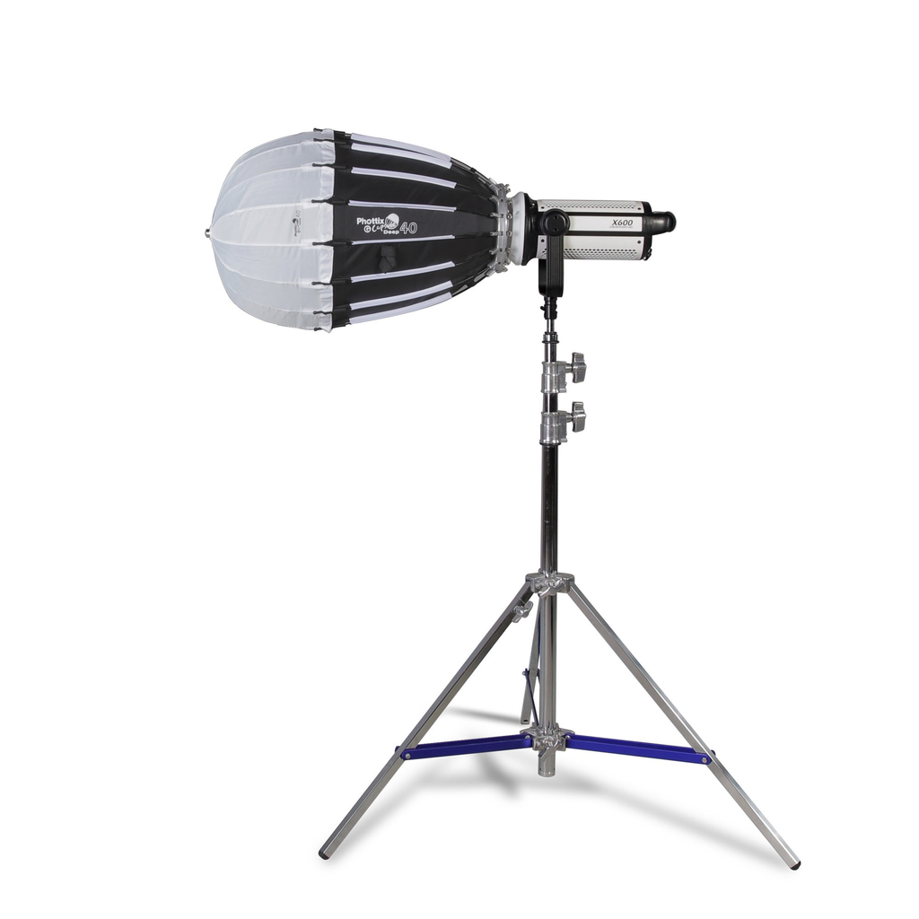 Phottix G-Capsule Softbox 40cm (16")