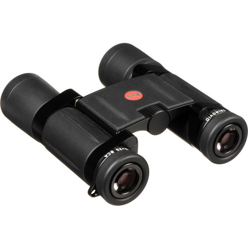 Leica 10x25 Trinovid BCA Binoculars