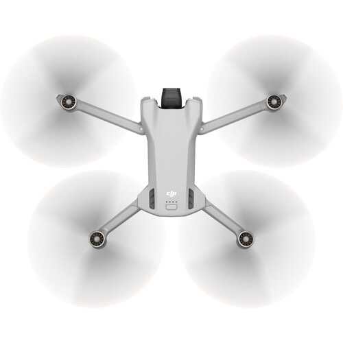 DJI Mini 3 Fly More Combo (RC-N1)