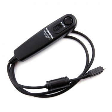 OM SYSTEM RM-UC1 Remote Cable Release
