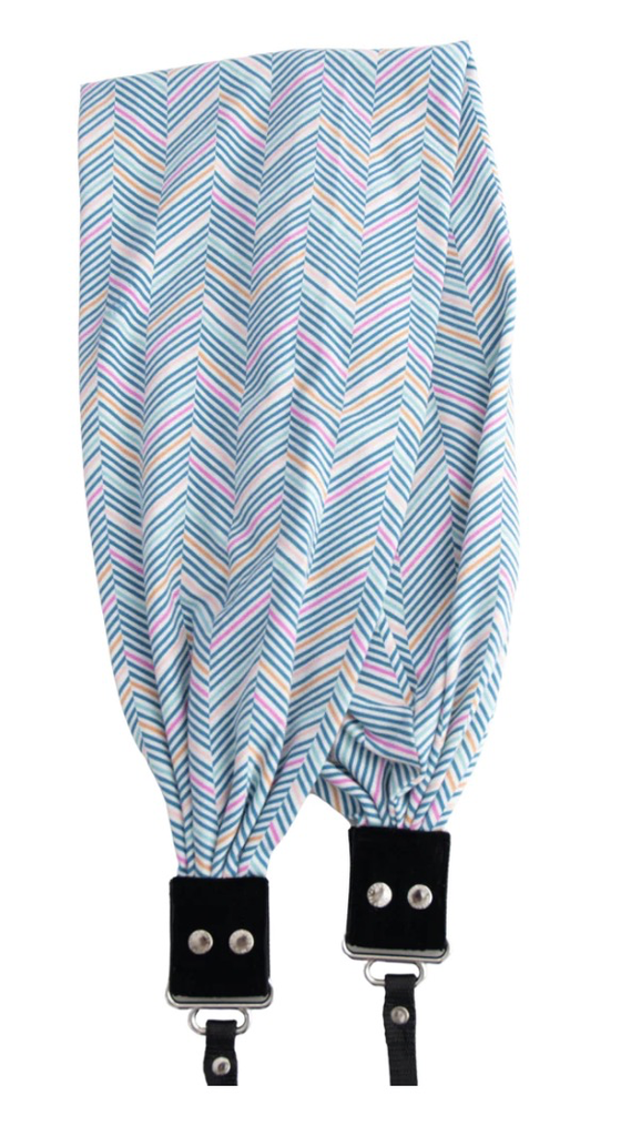 Capturing Couture Pocket Scarf Strap: Pixie