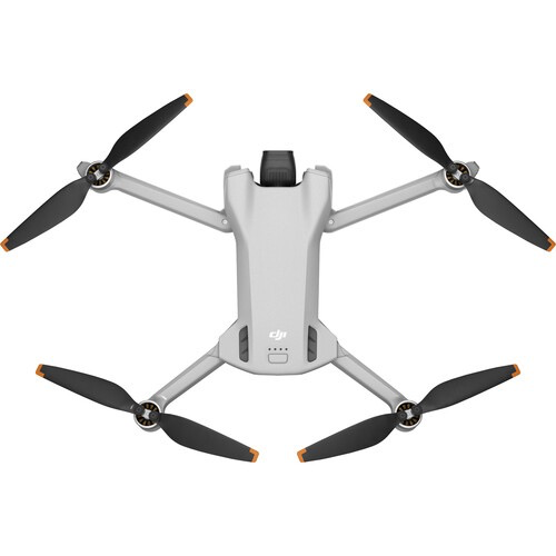 DJI Mini 3 Fly More Combo (RC-N1)