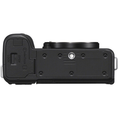 Shop Sony ZV-E1 Mirrorless Camera with 28-60mm Lens (Black) by Sony at B&C Camera