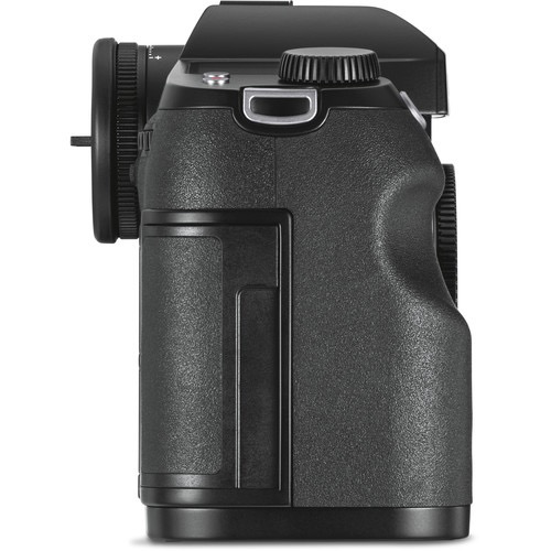 Leica S3 Medium Format DSLR Camera (Body Only)