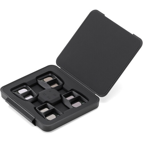 DJI ND Filter Set for Air 3 (4-Pack)
