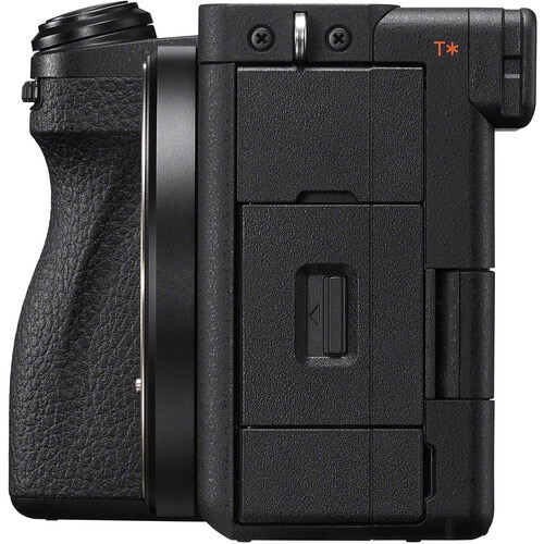 Shop Sony a6700 Mirrorless Camera with 18-135mm Lens by Sony at B&C Camera