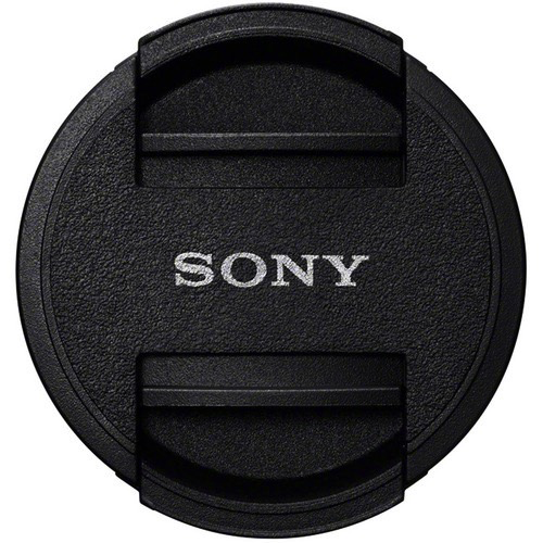 Sony 55mm Front Lens Cap