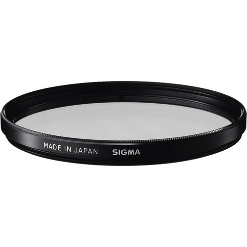 Shop Sigma 67mm WR UV Filter by Sigma at B&C Camera