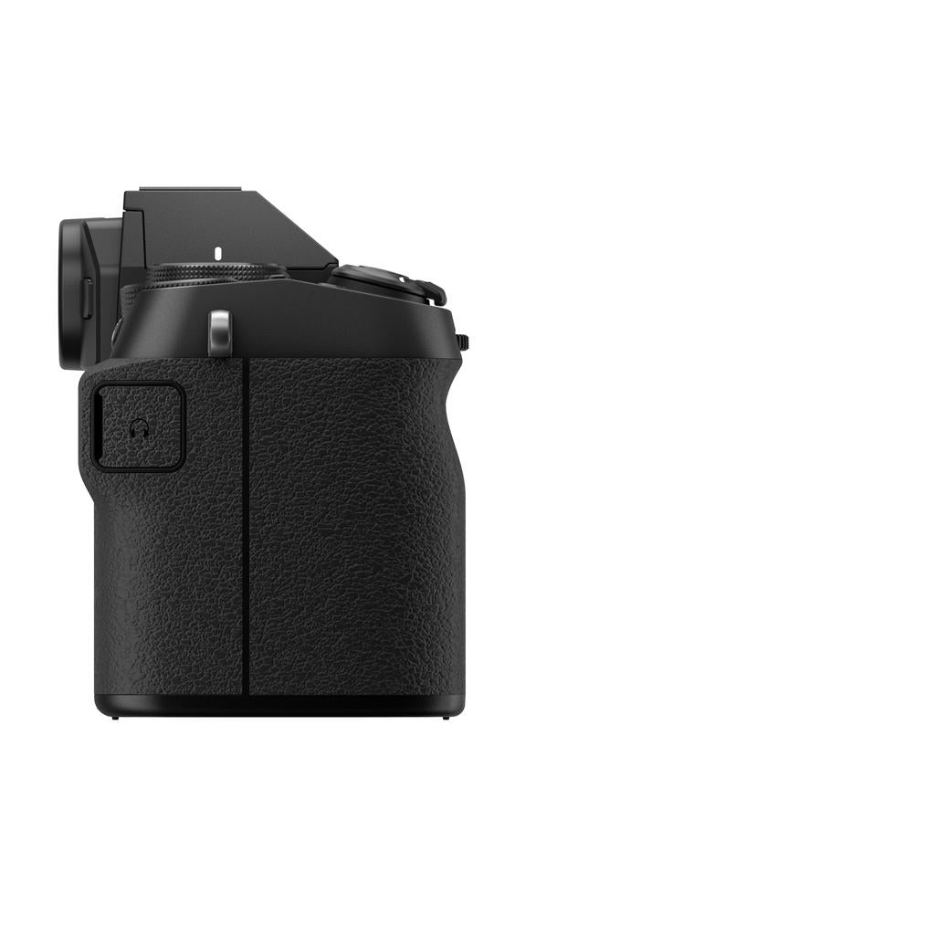 Shop Fujifilm X-S20 Mirrorless Digital Camera (Body, Black) by Fujifilm at B&C Camera