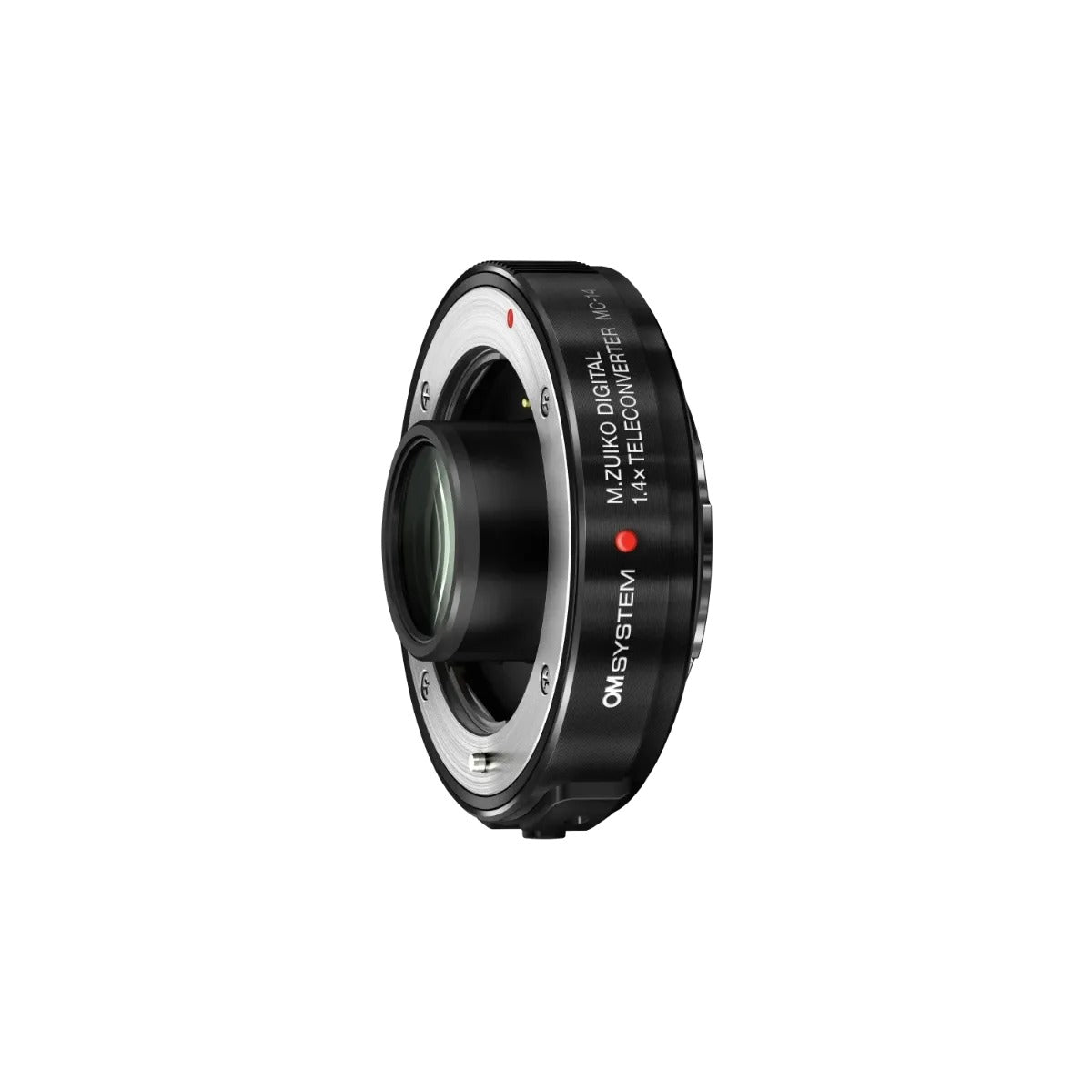 OM SYSTEM MC-14 1.4x TELECONVERTER OM