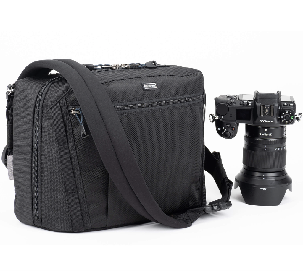 Shop ThinkTank PressPass 20 Bag by thinkTank at B&C Camera
