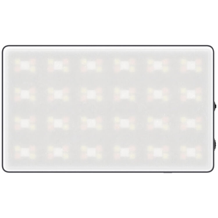 Shop SmallRig RM120 Compact RGB LED Light with Long Battery Life by SmallRig at B&C Camera