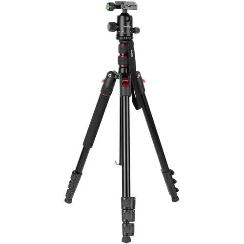 Shop SmallRig CT-20 Aluminum Tripod with Ball Head by SmallRig at B&C Camera