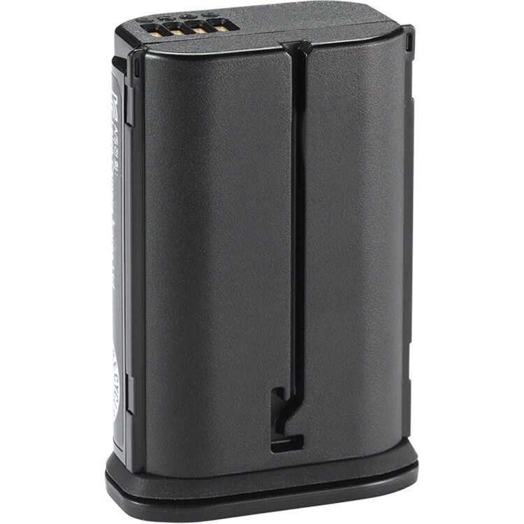 Shop Leica BP-SCL6 Lithium-Ion Battery (8.4V, 2200mAh) - For Leica Q3, Q2, SL2, SL2-S, SL3, SL3-S Cameras by Leica at B&C Camera