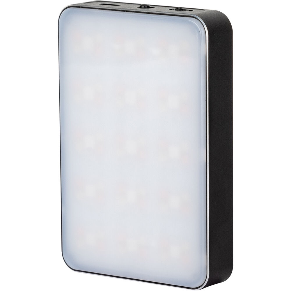 Shop SmallRig RM75 Mini On-Camera LED Video Light by SmallRig at B&C Camera