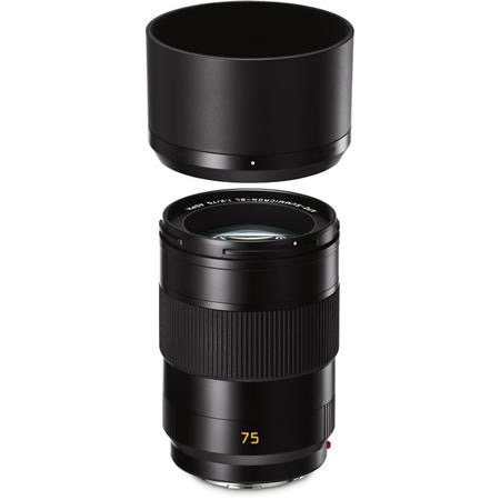 Leica APO-Summicron-SL 75 mm f/2 ASPH (E67)
