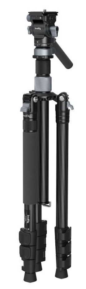 Shop SmallRig Travel Video Tripod Kit by SmallRig at B&C Camera