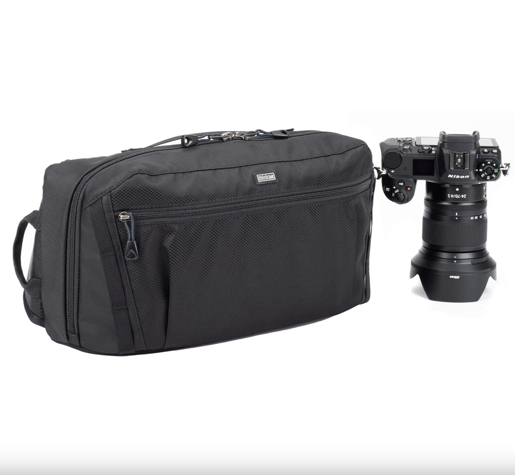 Shop ThinkTank Press Pass Sling Bag by thinkTank at B&C Camera