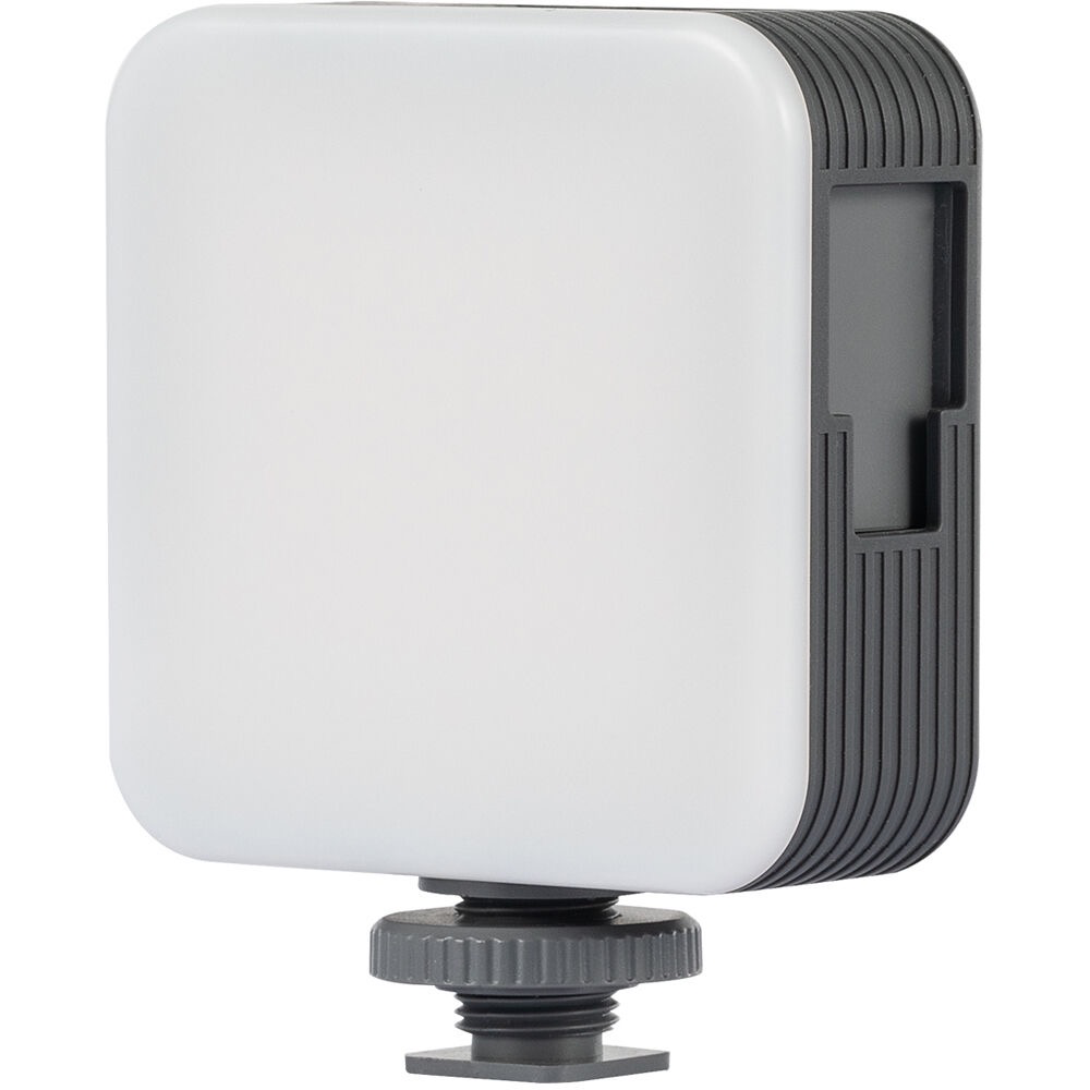 Shop SmallRig P96 LED Video Light (Gray) by SmallRig at B&C Camera