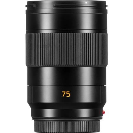 Leica APO-Summicron-SL 75 mm f/2 ASPH (E67)