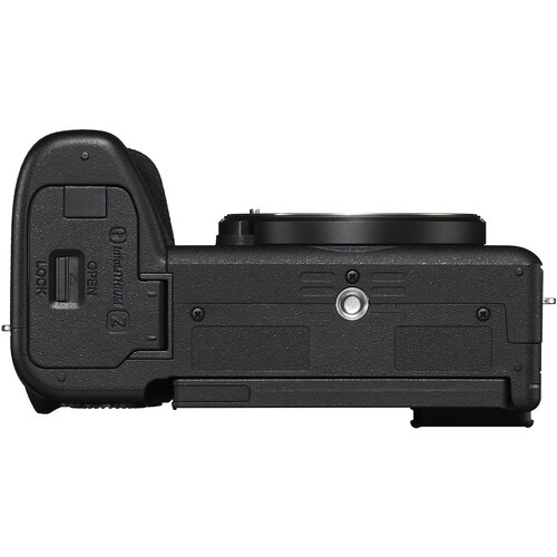 Shop Sony a6700 Mirrorless Camera with 18-135mm Lens by Sony at B&C Camera