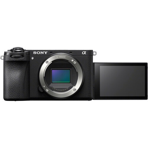Shop Sony a6700 Mirrorless Camera by Sony at B&C Camera