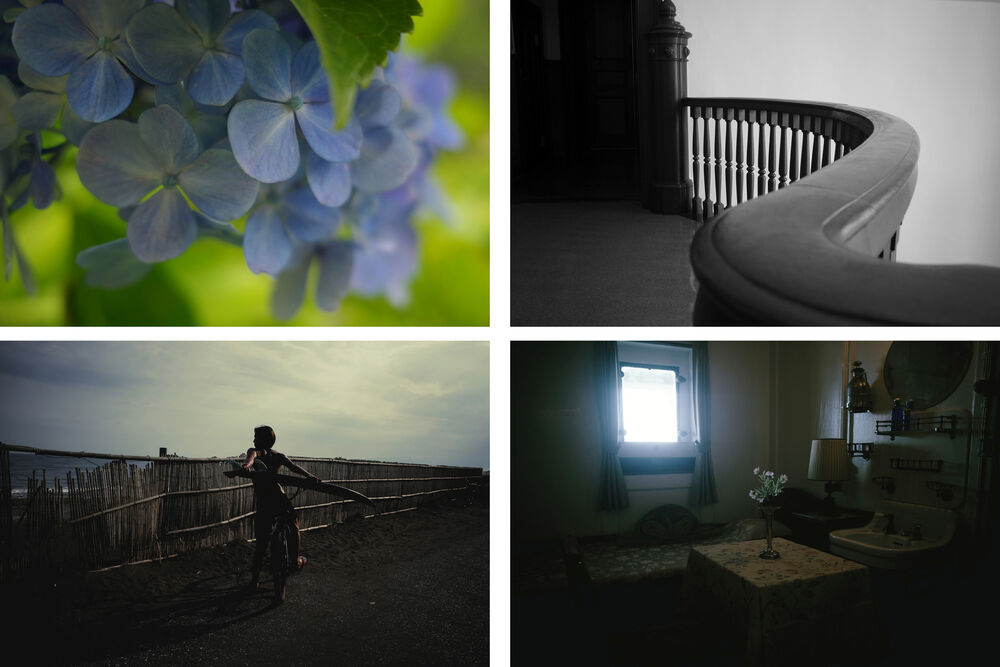 Ricoh GR IV HDF Digital Camera