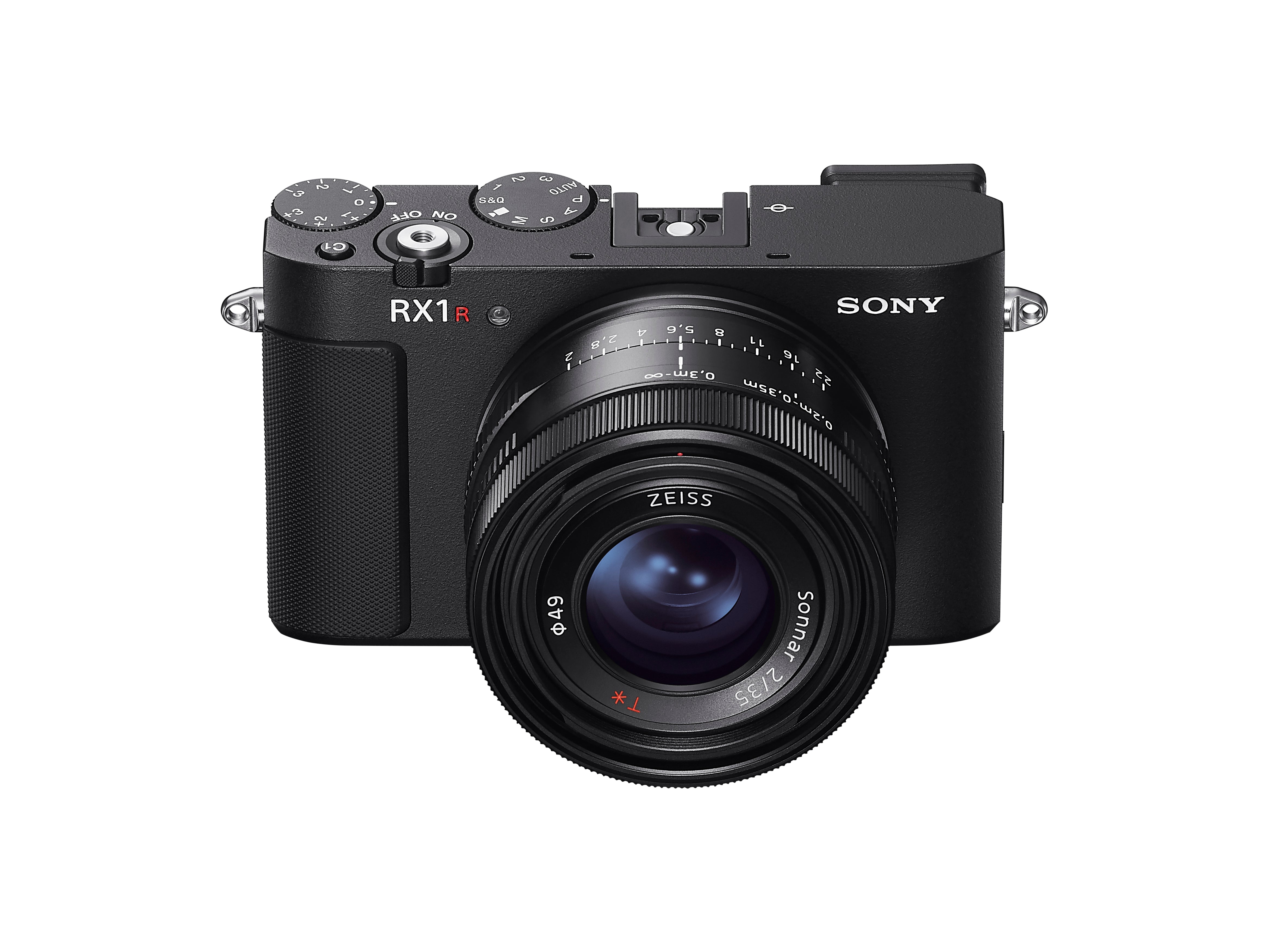 Sony RX1R III Compact Digital camera