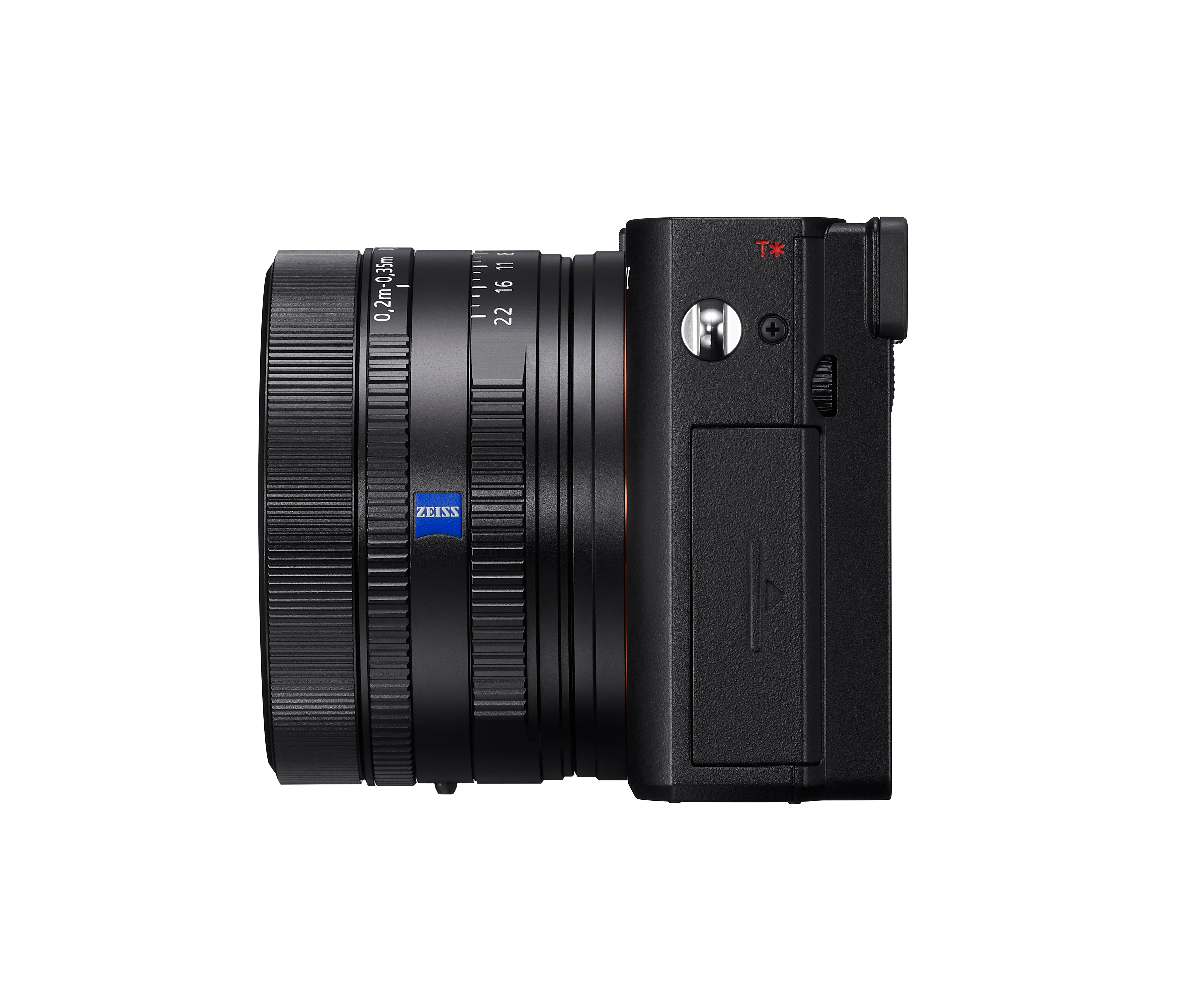 Sony RX1R III Compact Digital camera