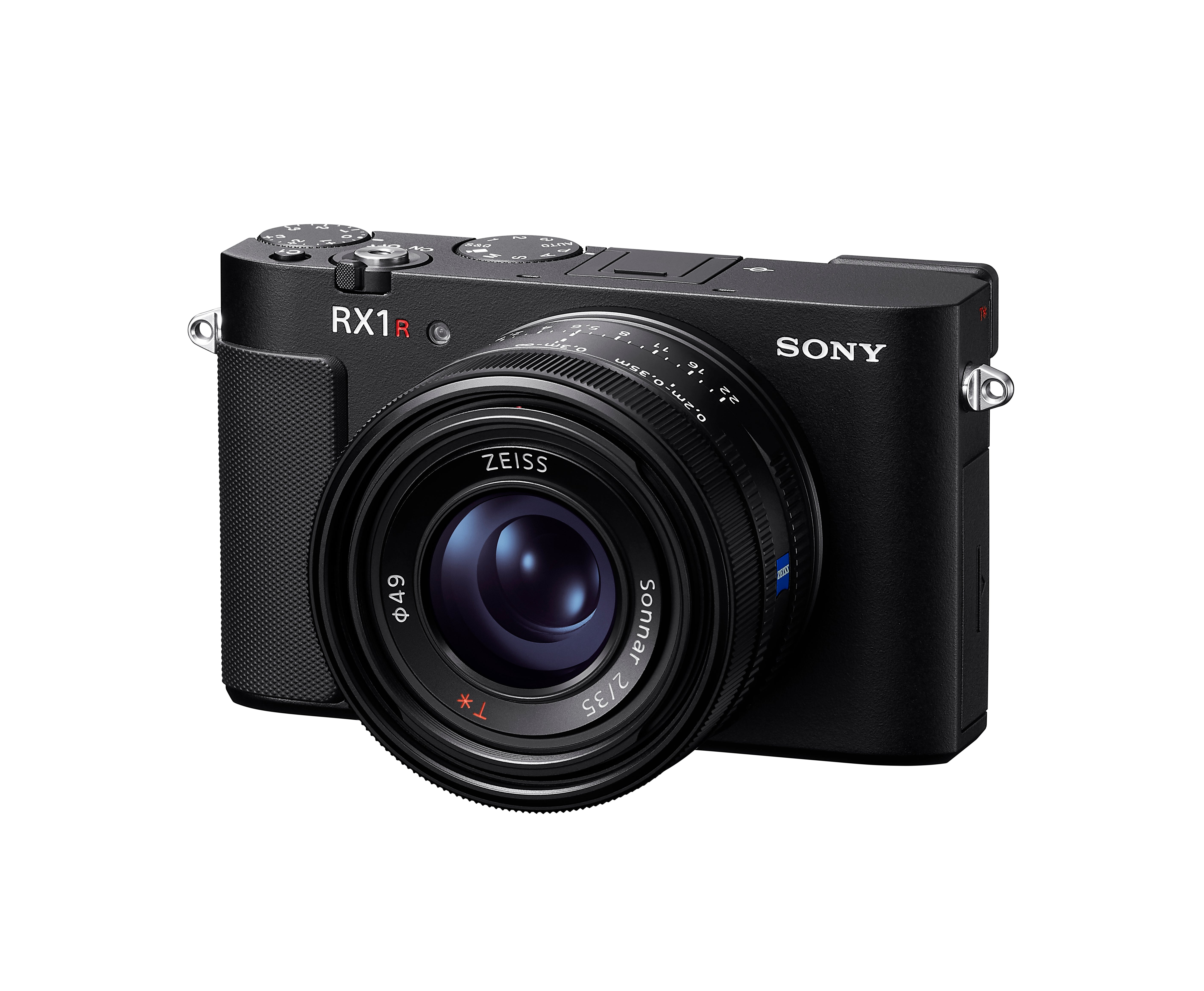 Sony RX1R III Compact Digital camera