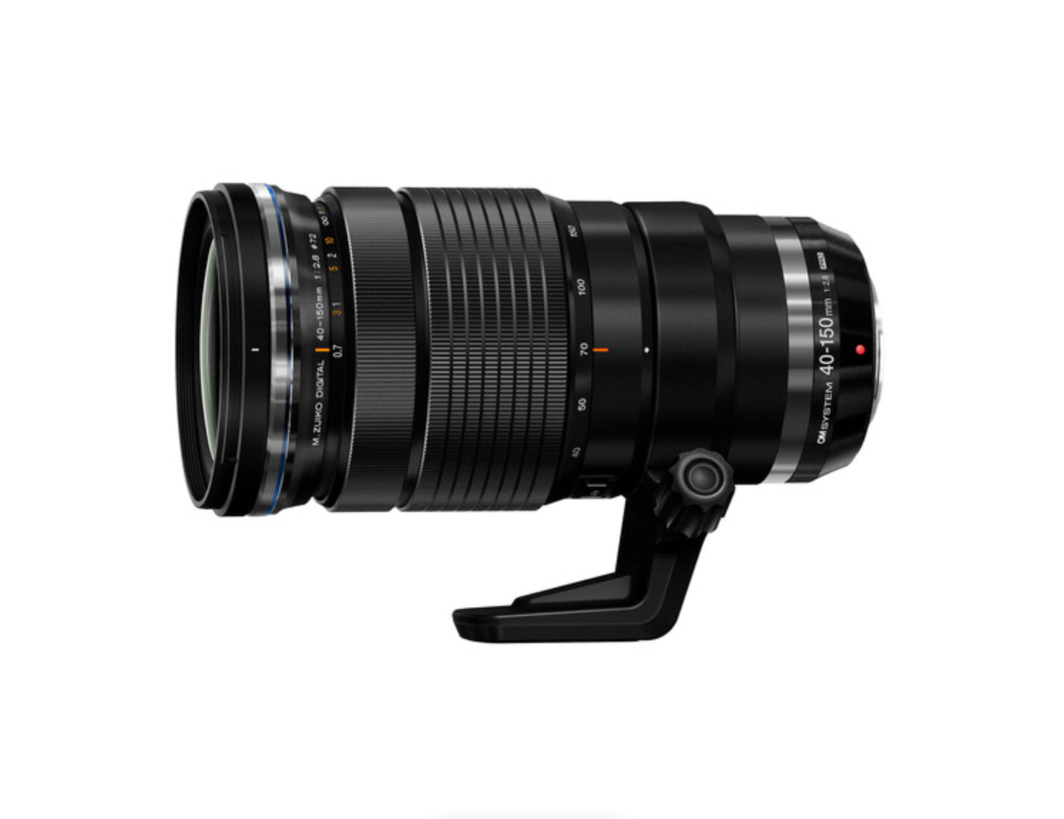 Shop OM SYSTEM M.Zuiko Digital ED 40-150mm f/2.8 PRO Lens by OM System at B&C Camera