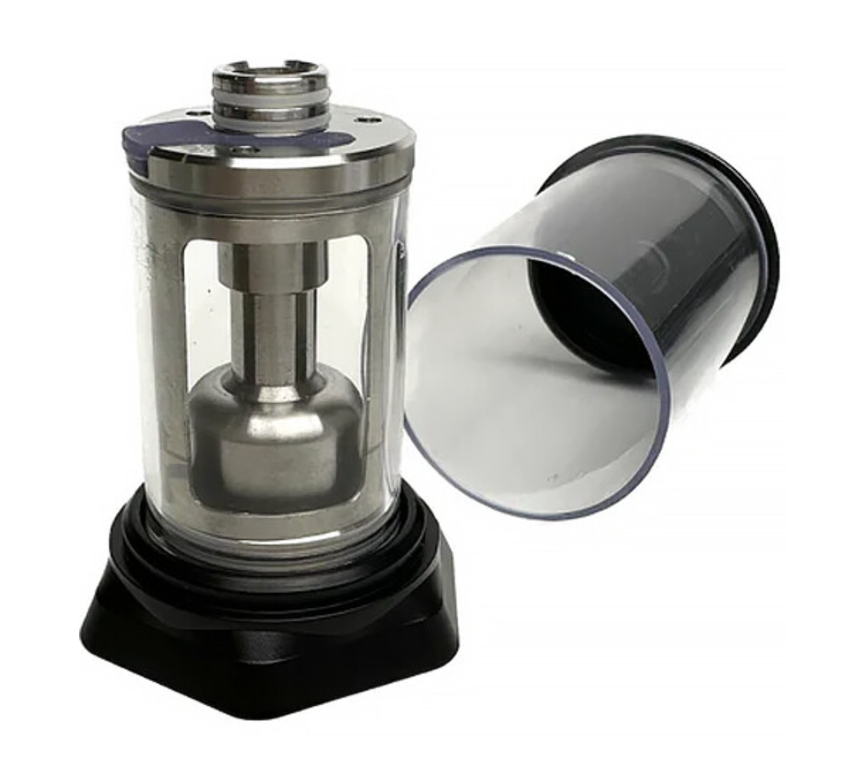 PMI SHOCKPROOF CHAMBER