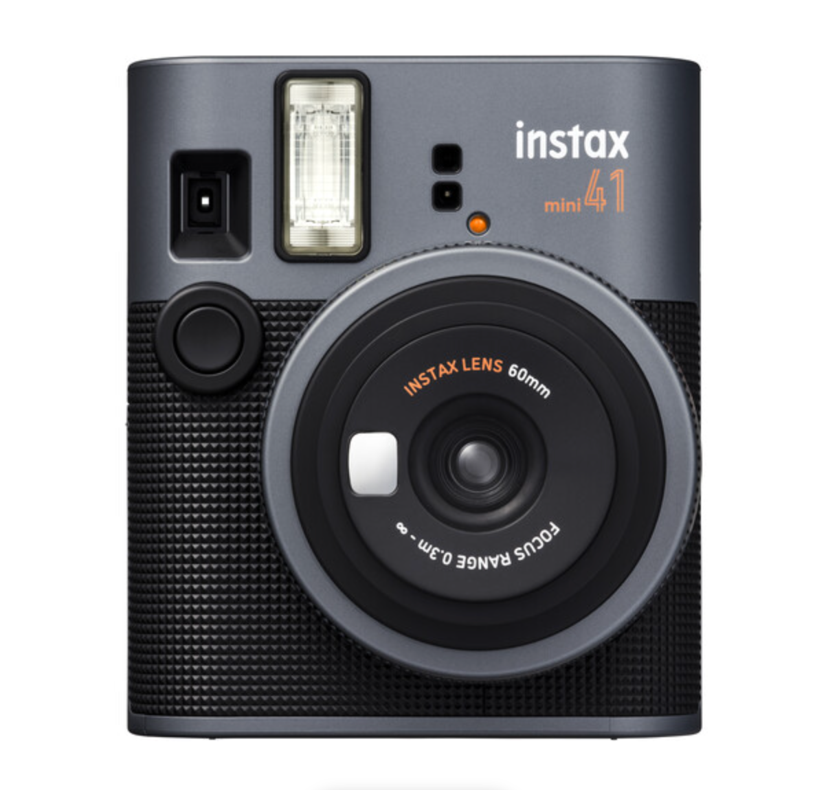 Shop FUJIFILM INSTAX MINI 41 Instant Film Camera by Fujifilm at B&C Camera