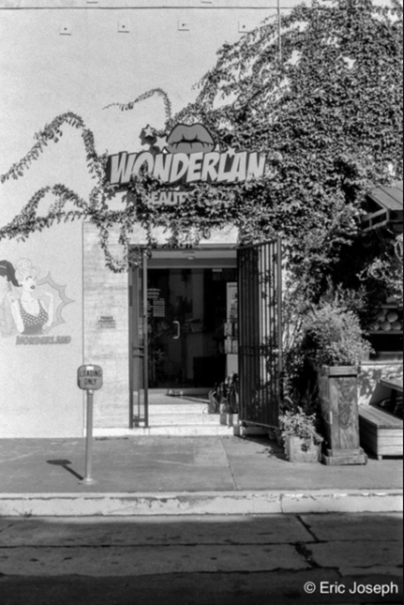 Shop Kentmere Pan 200 35mm Black & White Film - 36exp by Kentmere at B&C Camera