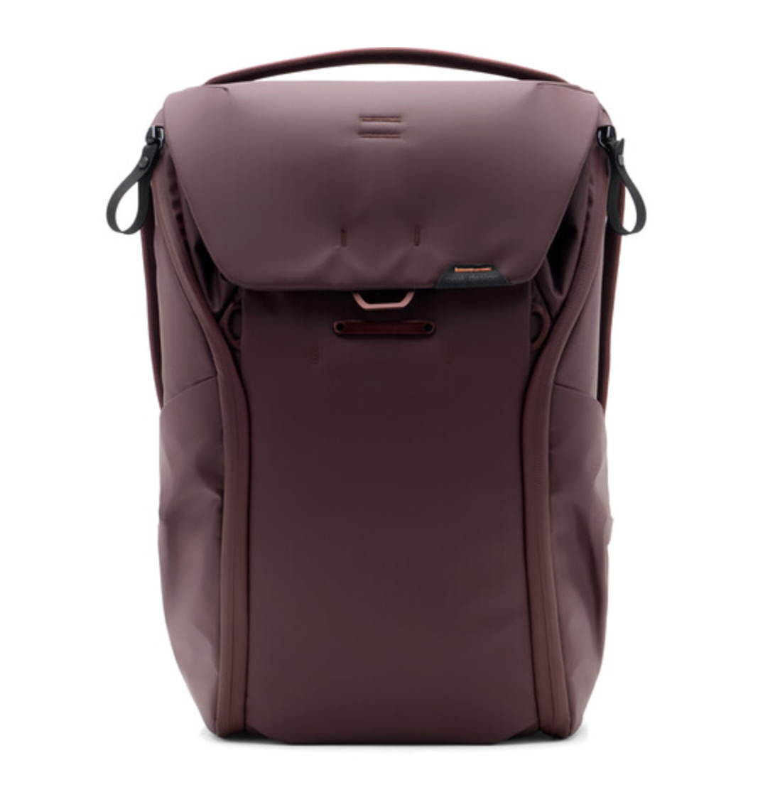 Shop Peak Design Everyday Backpack 20L (Eclipse) by Peak Design at B&C Camera