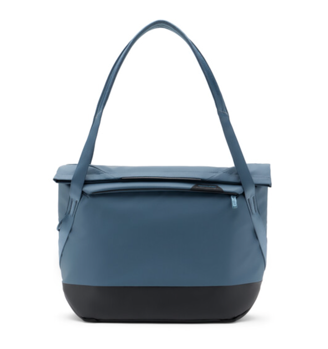 Peak Design Everyday Tote (Ocean, 15L)