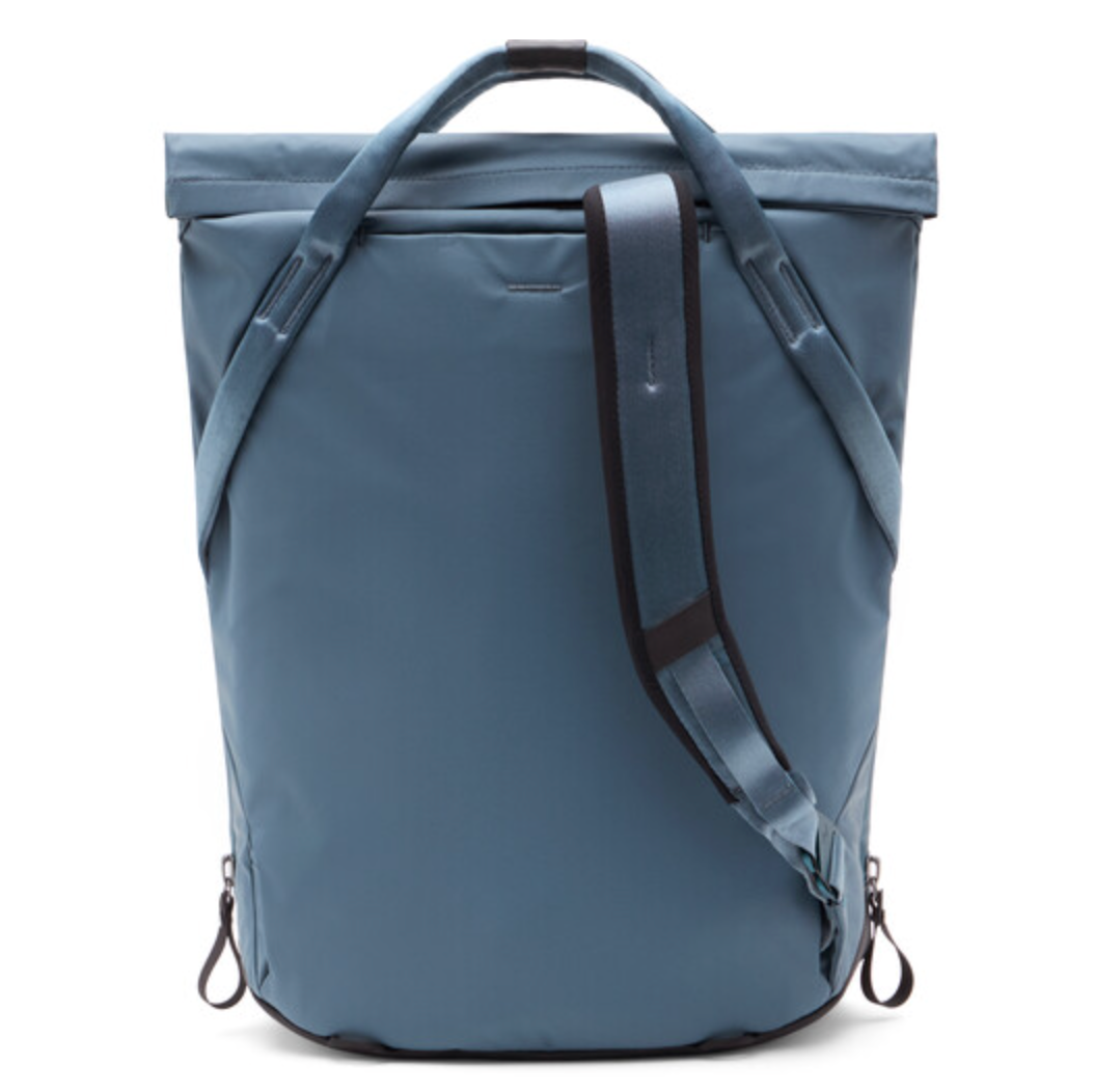 Peak Design Everyday Totepack (Ocean, 20L)