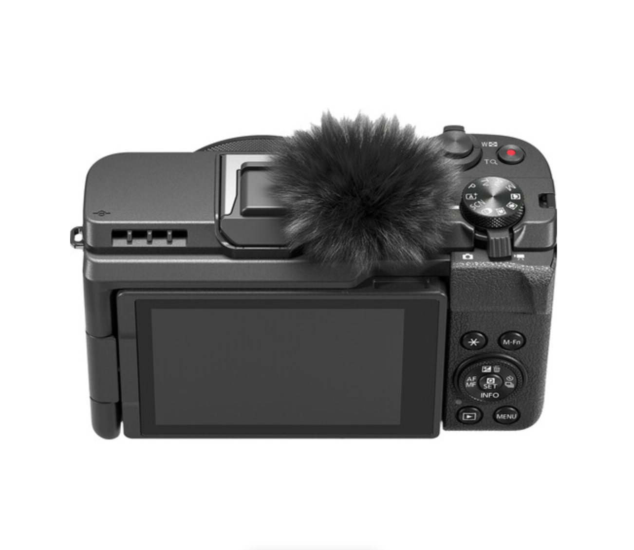 Shop Canon PowerShot V1 Digital Camera by Canon at B&C Camera