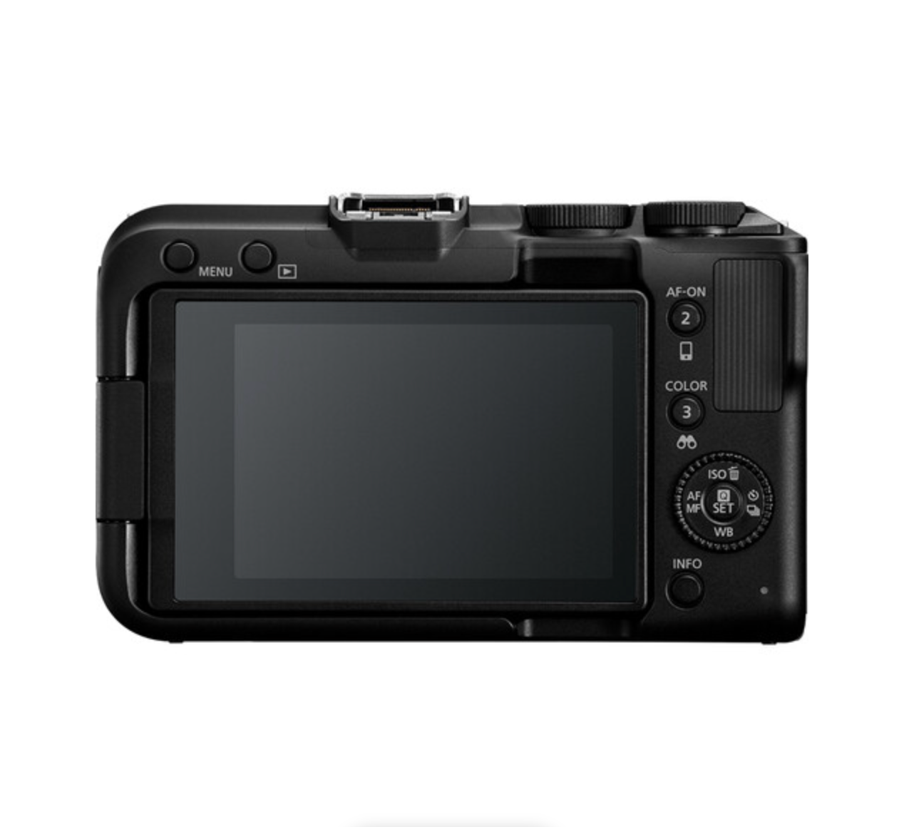 Shop Canon EOS R50 V Mirrorless Camera by Canon at B&C Camera