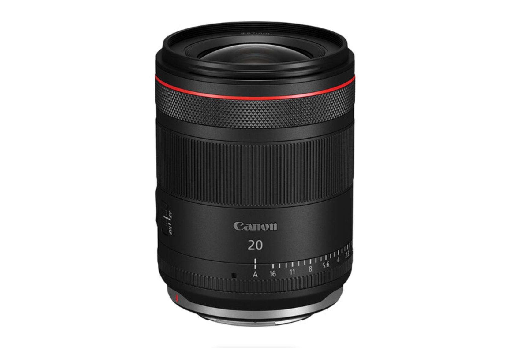 Shop Canon RF 20mm f/1.4 L VCM Lens by Canon at B&C Camera