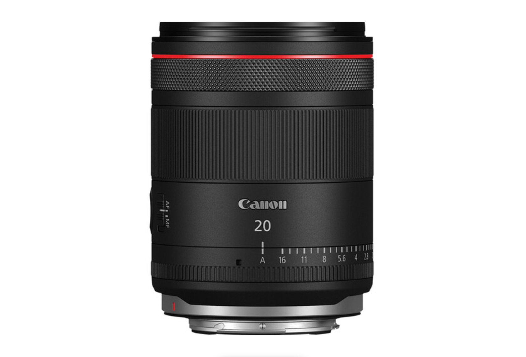 Shop Canon RF 20mm f/1.4 L VCM Lens by Canon at B&C Camera