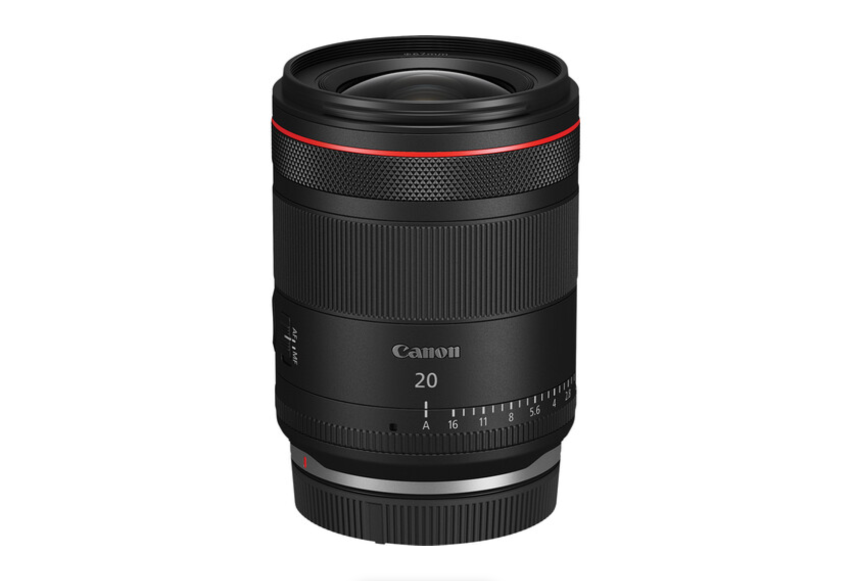 Shop Canon RF 20mm f/1.4 L VCM Lens by Canon at B&C Camera