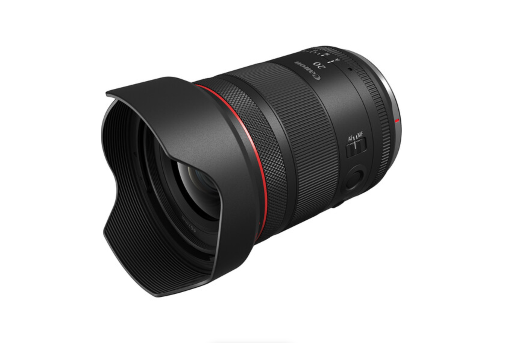 Shop Canon RF 20mm f/1.4 L VCM Lens by Canon at B&C Camera