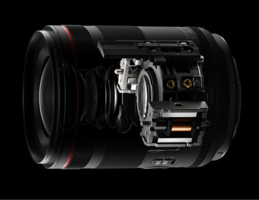 Shop Canon RF 20mm f/1.4 L VCM Lens by Canon at B&C Camera