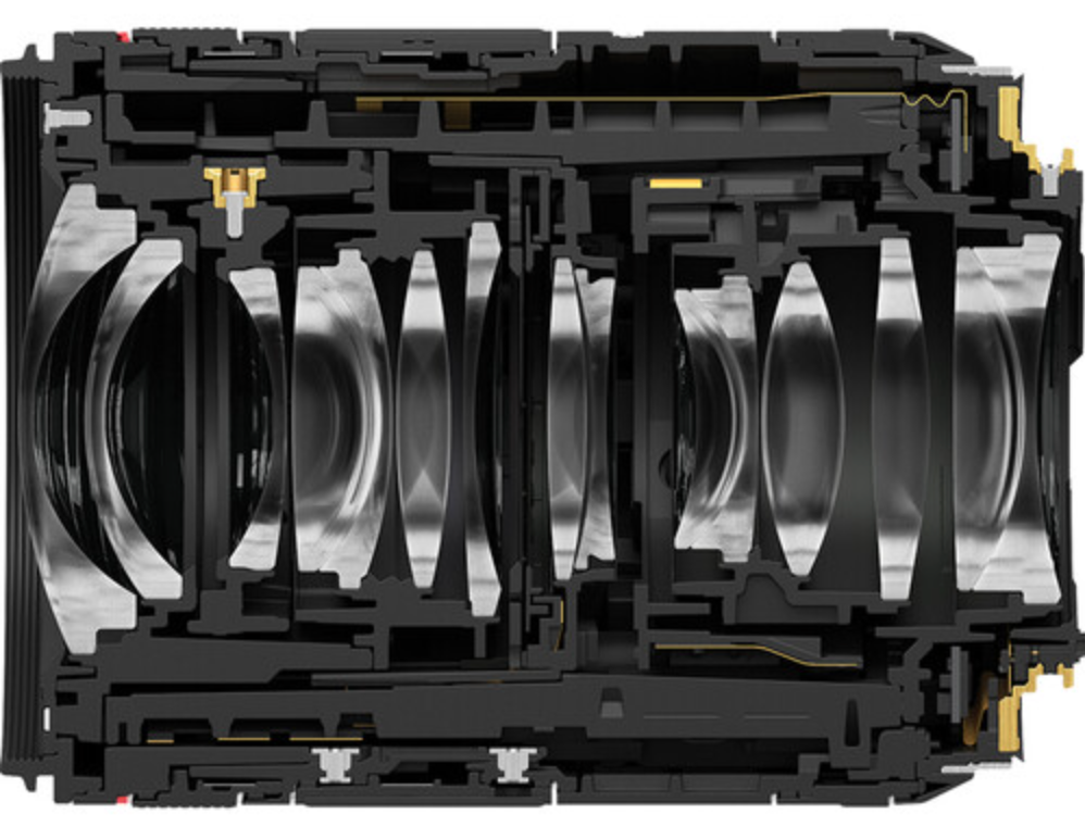 Shop Canon RF 20mm f/1.4 L VCM Lens by Canon at B&C Camera