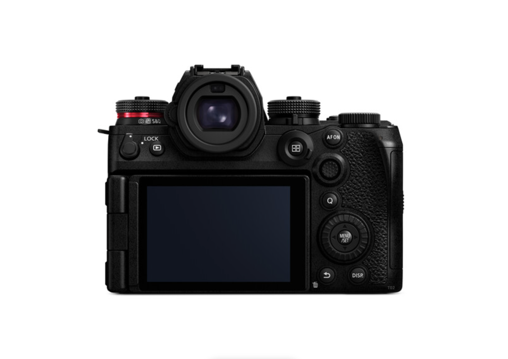 Shop Panasonic Lumix S1 IIE Mirrorless Camera by Panasonic at B&C Camera