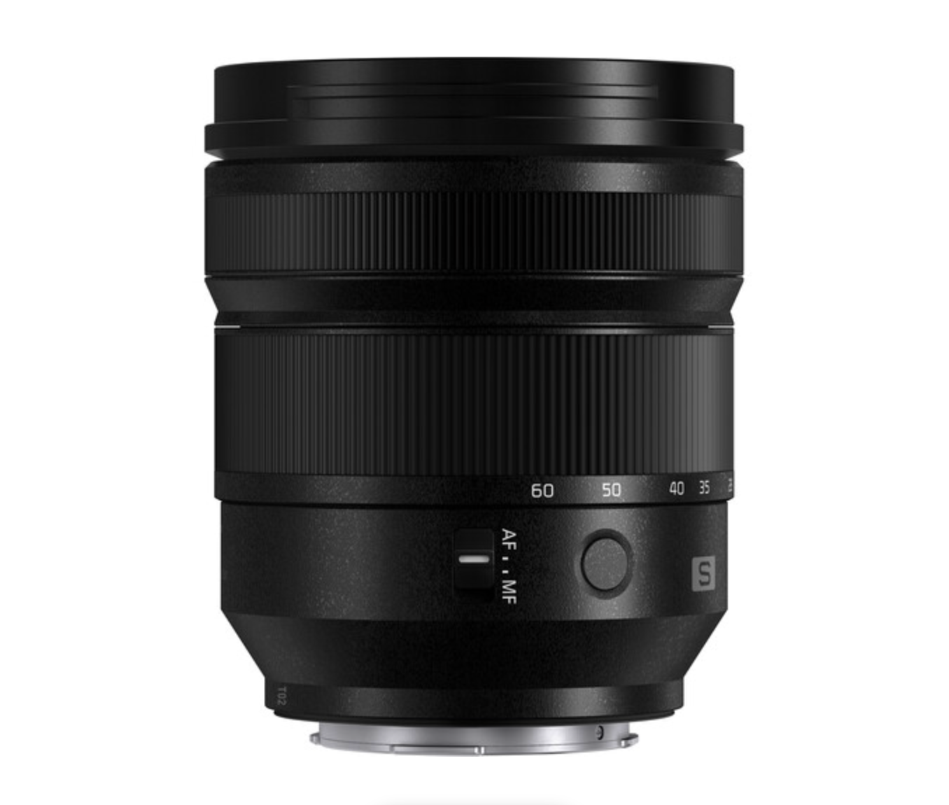 Shop Panasonic Lumix S 24-60mm f/2.8 Lens by Panasonic at B&C Camera