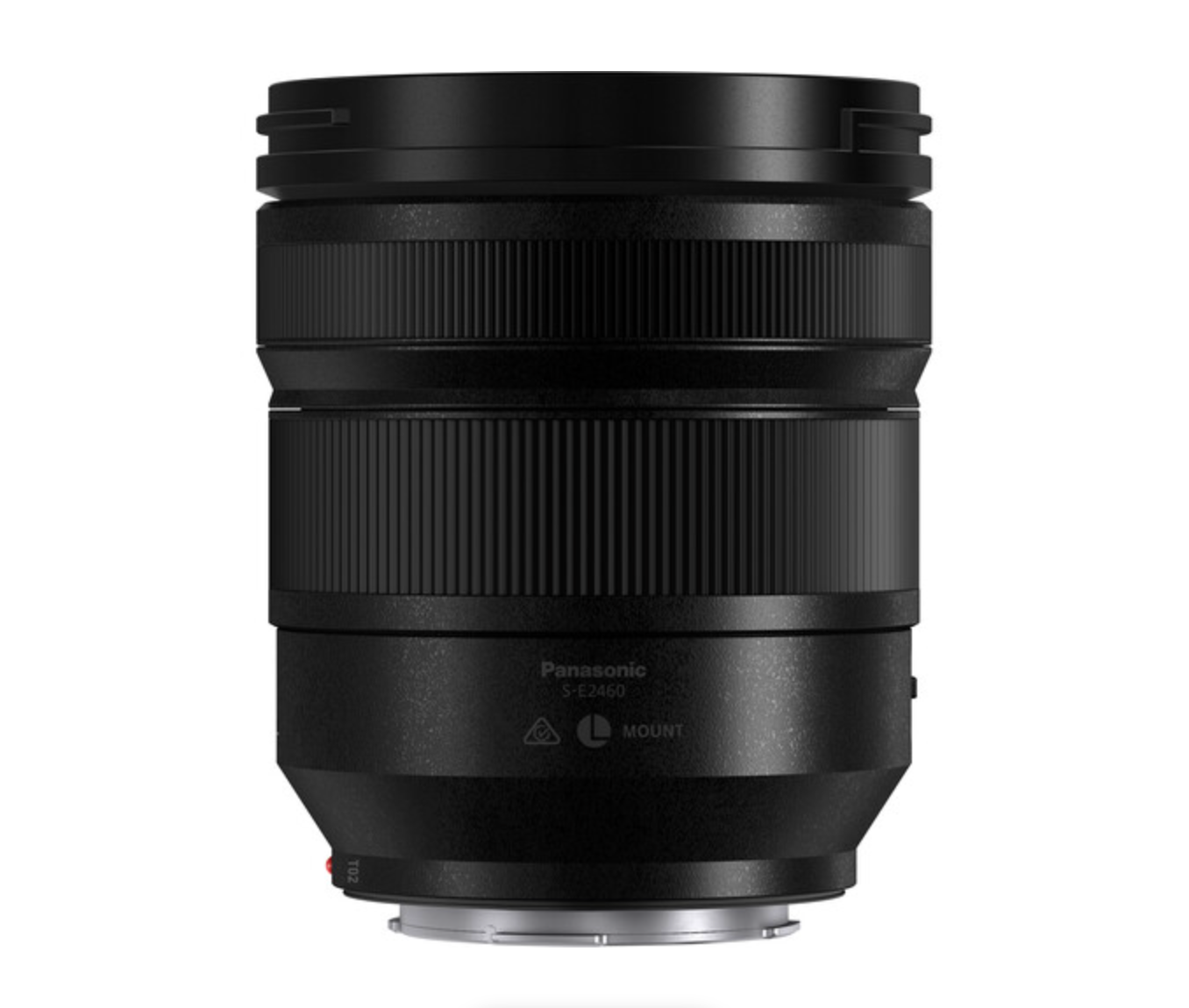 Shop Panasonic Lumix S 24-60mm f/2.8 Lens by Panasonic at B&C Camera