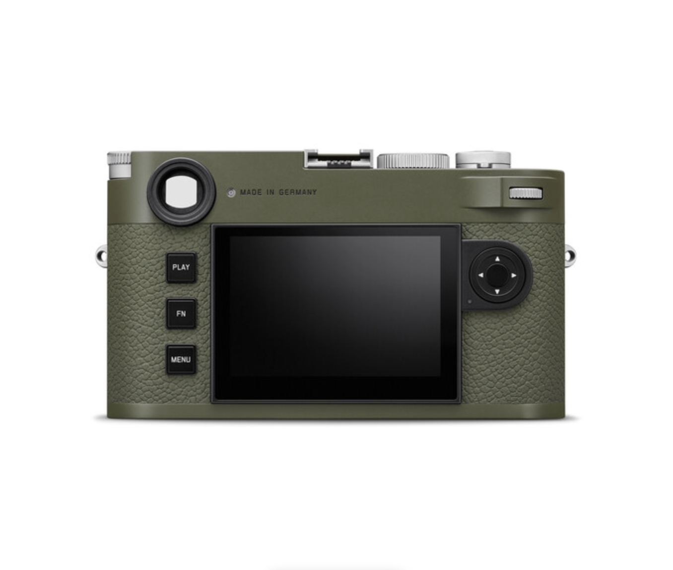 Shop Leica M11-P Safari by Leica at B&C Camera