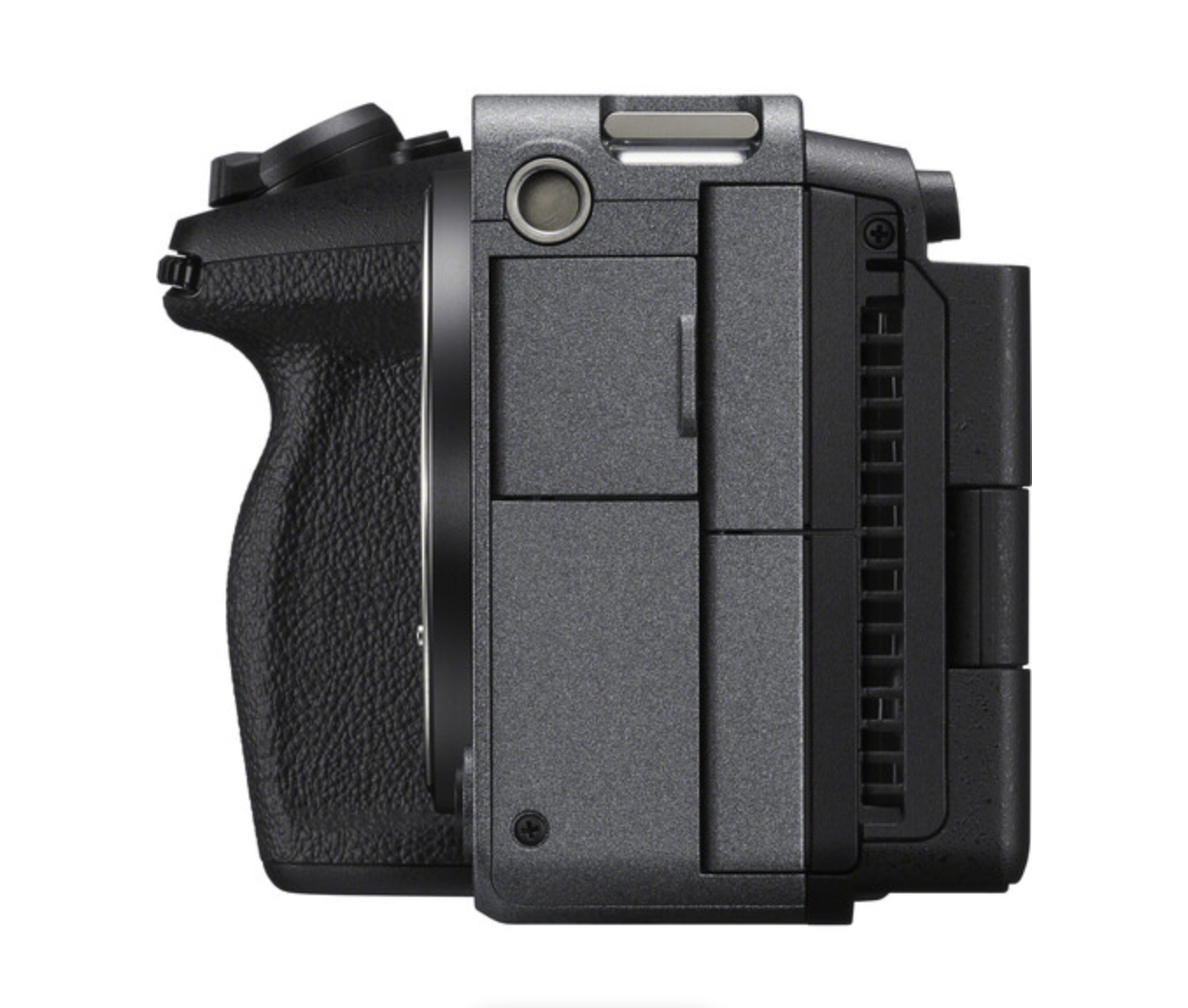 Sony FX3 Full-Frame Cinema Camera